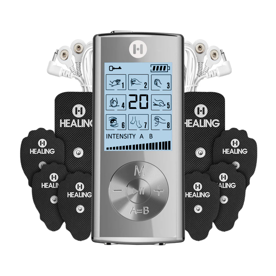 Pro-Pulse 8 TENS Device