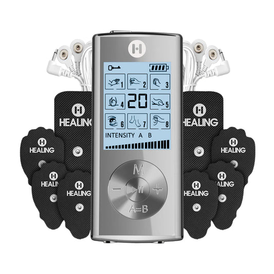 Pro-Pulse 8 TENS Device