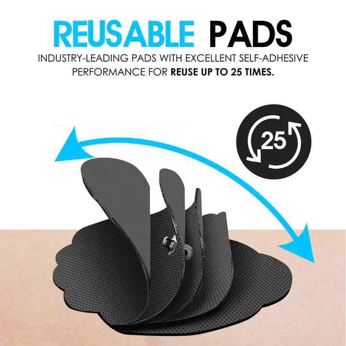 Replacement Pads