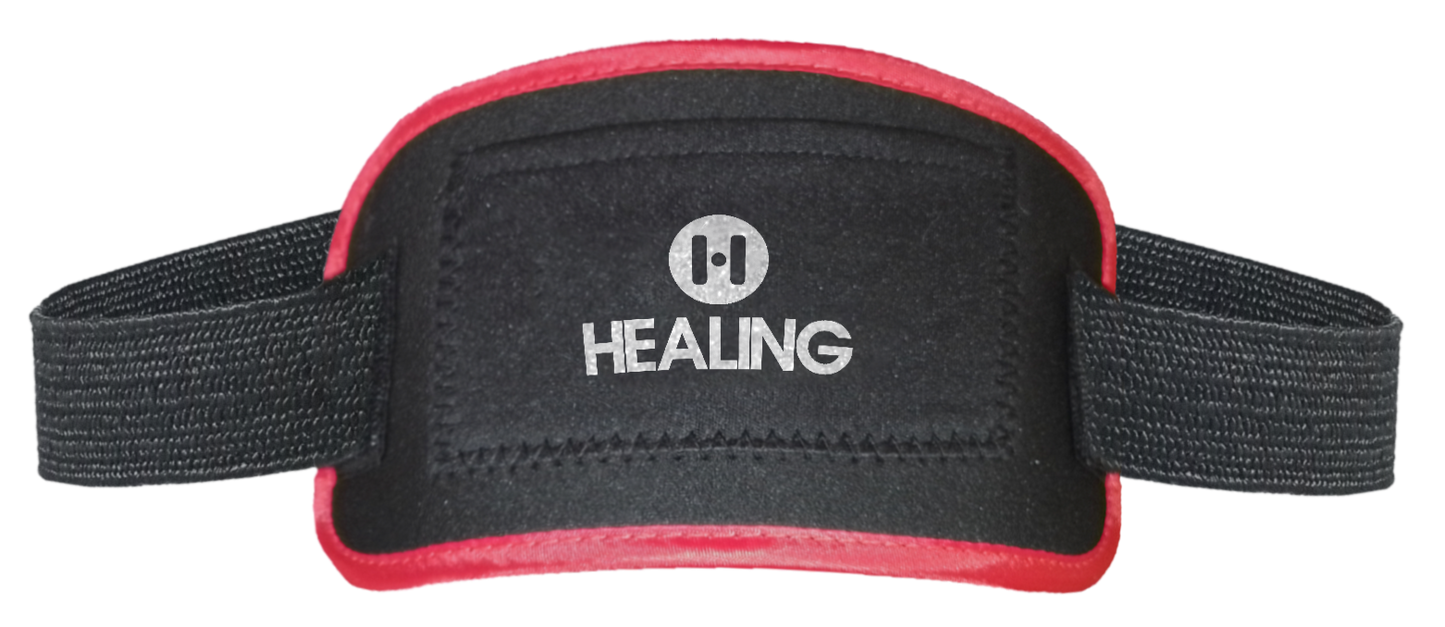 EMS Belt for TENS Unit