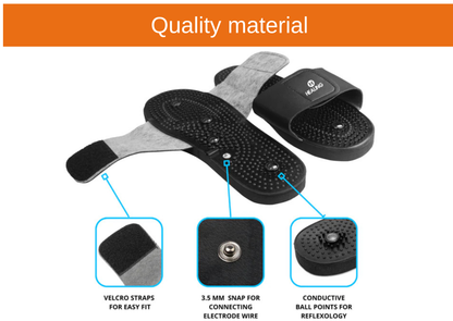 Pro-Pulse 8 TENS Device